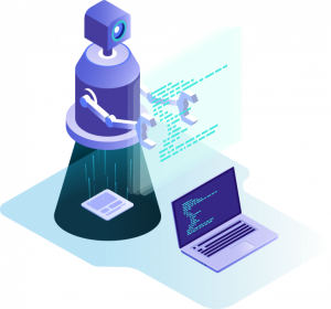 Разработка сайта для автоматизации бизнес-процессов в Лионе