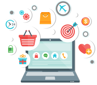 Разработка площадки электронной коммерции в Лионе