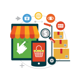 Разработка сложного сайта для сферы логистики в Лионе